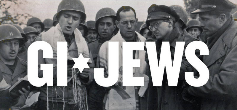 Banner Image for Kristallnacht Program with Film Screening: G.I. Jews